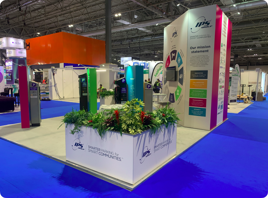 Background Key Color