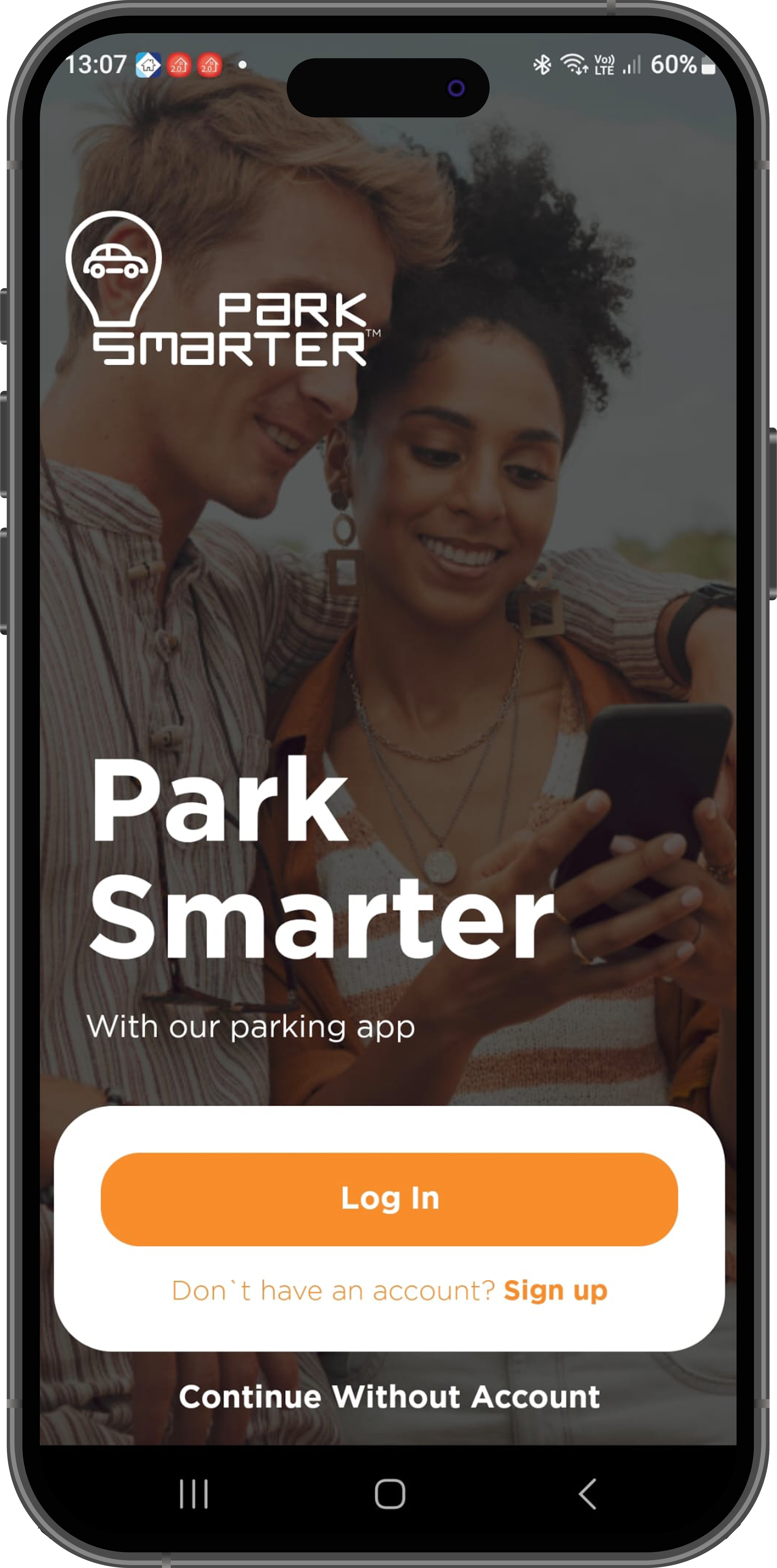 ParkSmarter_Splash1 High Res ParkSmarter Powered by IPS Group